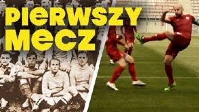Znamy pierwszego rywala.