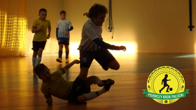 Sparta Oborniki wygrywa turniej U-11