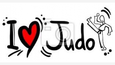 od listopada wracają - zajęcia z judo:)