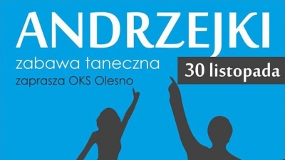 Andrzejki z OKSem