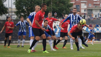 Górnik wywiózł punkty do Konina