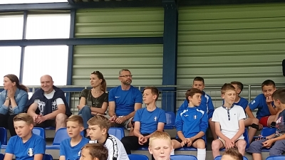 ZAKOŃCZENIE SEZONU 2016/2017