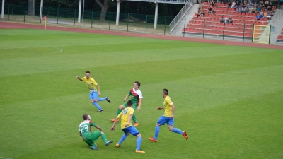 Koniec marzeń