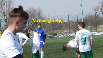 II kolejka