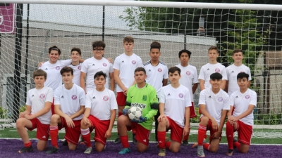 Podsumowanie sezonu U15B i U14B !
