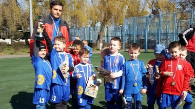 Turniej Game Cup we Wrocławiu