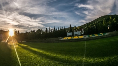 Poprad Muszyna wywiózł z Tymbarku 3 punkty.