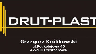 Drut-Plast wspiera Olimpie !!!