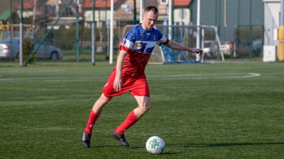 Kanonada strzelecka na Sportowej