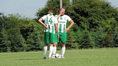 Piknik w Dorohusku