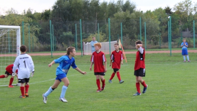 Orlik na fali Tura Jaktorów pokonali