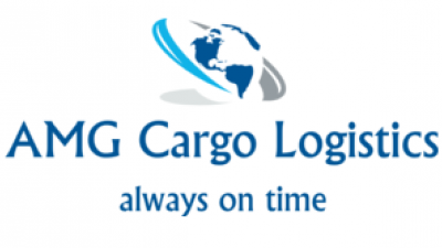 Podziękowania dla firmy AMG Cargo Logistics!
