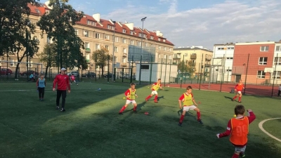 Czas na rewanże.