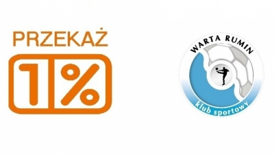 1% dla Warty Rumin