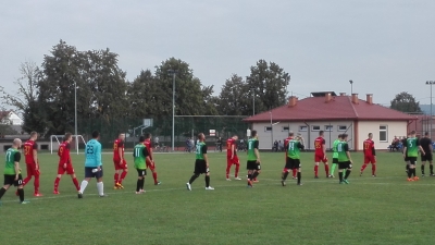 Derby na Wysokiej wgrane.