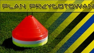 Plan przygotowań rocznika 2005