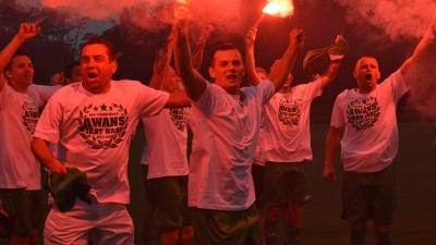 Wybieramy najlepszego zawodnika 2018 roku