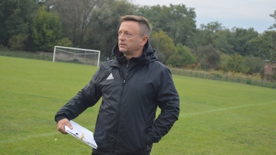 Kolejny zwycięski sparing