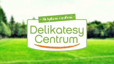 Delikatesy Centrum w Birczy oficjalnym Partnerem Leśnika!