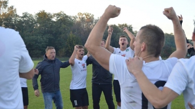 Seniorzy AKSu wracają do gry!