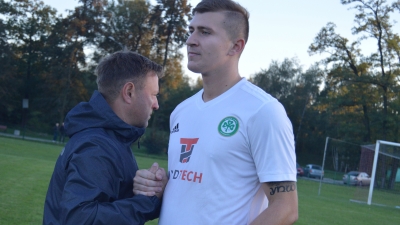 Nasz najbliższy rywal: Sokół Orzech