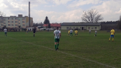 "Czwórka" Granicy