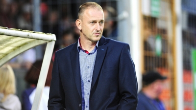 Andrzej Konwiński: Mourinho też nie da gwarancji