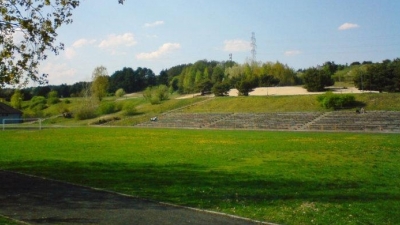 Ostatnia kolejka Młodzika na Naszym stadionie