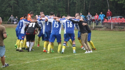 Boisko wreszcie będzie zadbane!