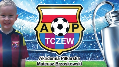 Trwa nabór do drużyny rocznika 2013!