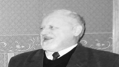 Zmarł Henryk Zdunkowski