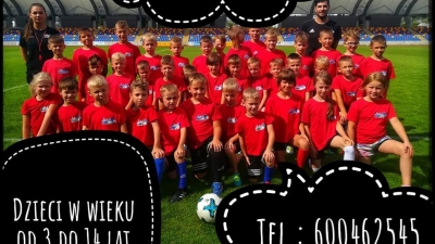 Nabór na sezon 2018/2019