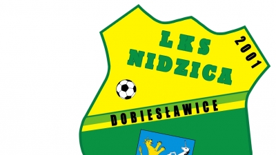 Nidzica Dobiesławice rywalem w OPP