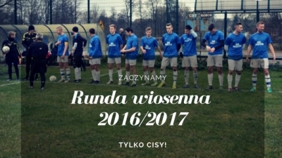 Runda wyzwanie!