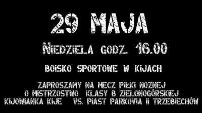 20 KOLEJKA !!!