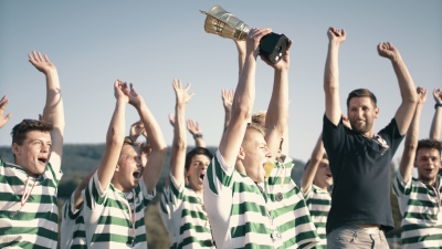 U19: Juniorzy przypieczętowali awans do I ligi okręgowej!