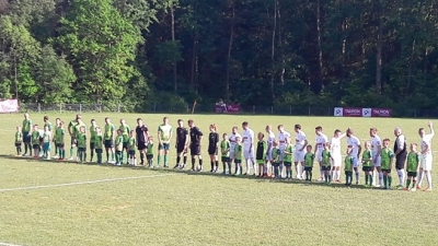 Kolejne 3 punkty zdobyte