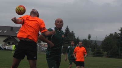 Mecze jesienne