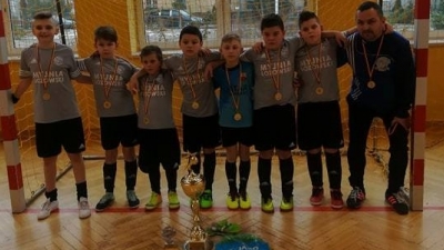 Turniejowo!