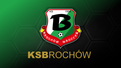 KS Brochów w grupie VII B-Klasy !!!