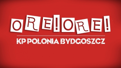 Rozśpiewana szatnia po meczu z Kujawianką