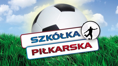 Nabór do Szkółki Piłkarskiej