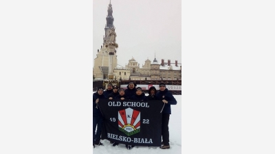 XI Pielgrzymka Kibiców