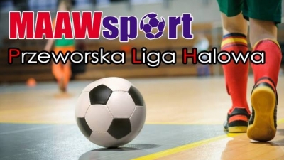VI kolejka MAAW SPORT PLH