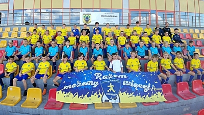 Obóz Nowa Ruda - dzień 5