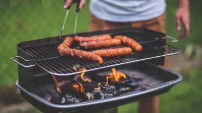 Grill-zakończenie sezonu!