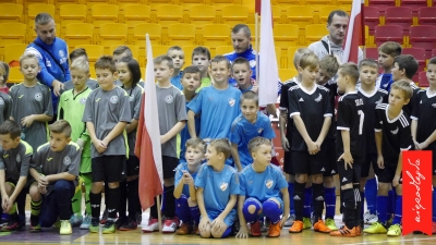 Rocznicowy weekend w piłkarskim wydaniu