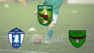 Młodziki w klubach partnerskich