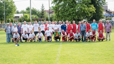 70-lecie pierwszego meczu przy ul. Lipowej