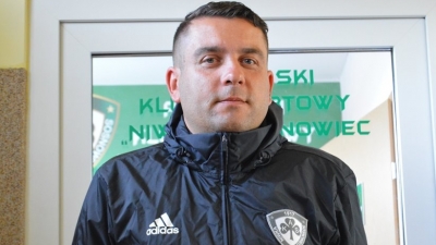 Mariusz Grząba